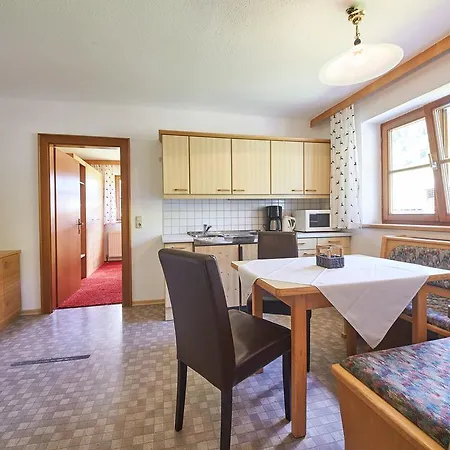 Landhaus Felix Saalbach-Hinterglemm