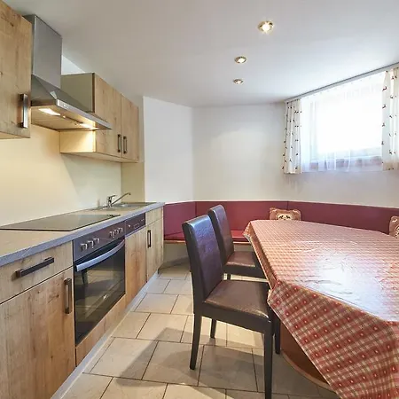 Landhaus Felix Holiday home