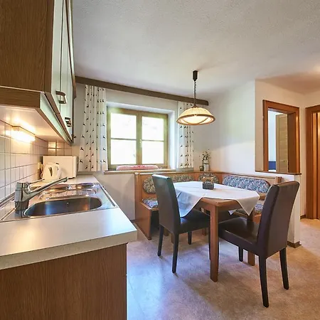 Holiday home Landhaus Felix Saalbach-Hinterglemm