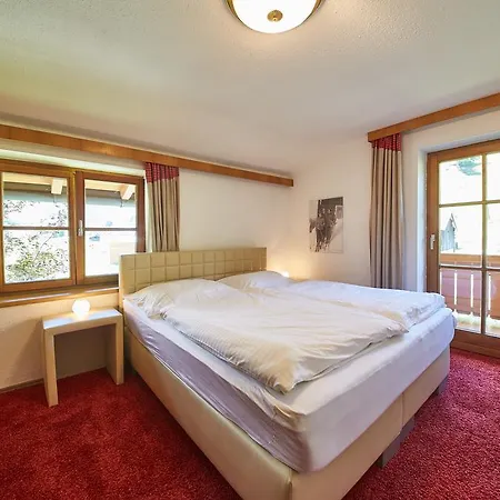 Landhaus Felix * Saalbach-Hinterglemm
