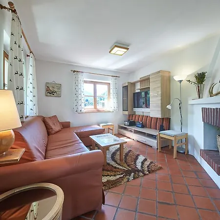 Holiday home Landhaus Felix