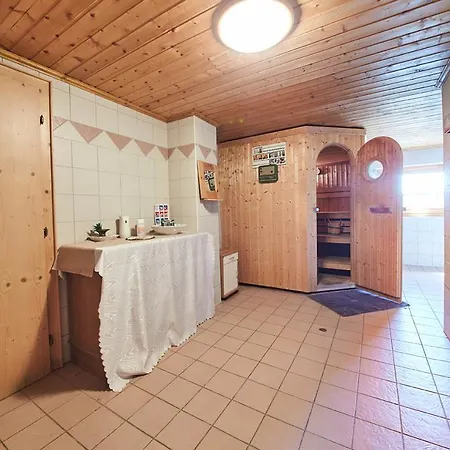 Landhaus Felix *